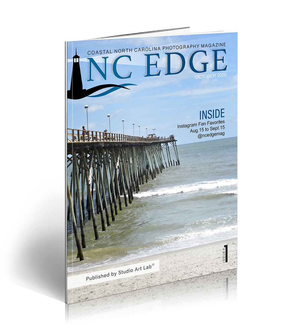 NCEphoto Magazine - Issue 1
