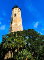 Old Baldy