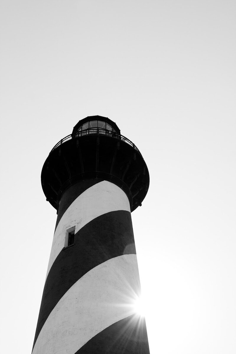 Cape Hatteras Lighthouse