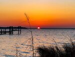 Sea Oats & Sunsets