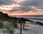 Kindred Spirit Mailbox