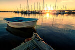 Oriental Waterfront