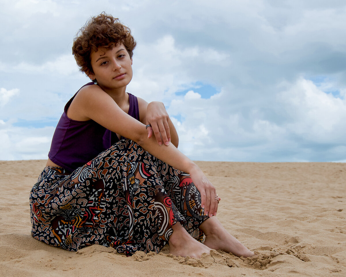 Gabriella Kluch