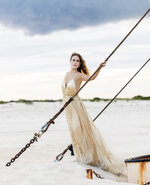 Ocean Pursuit Shipwrecked