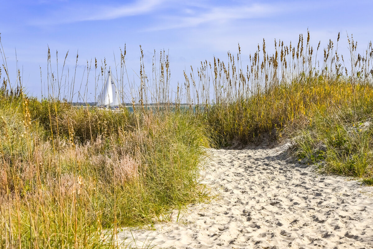 Path to the Sound