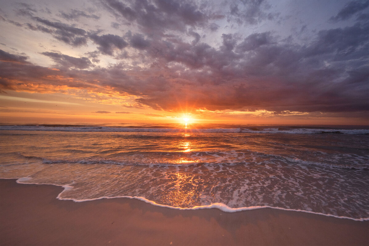 Golden Horizon