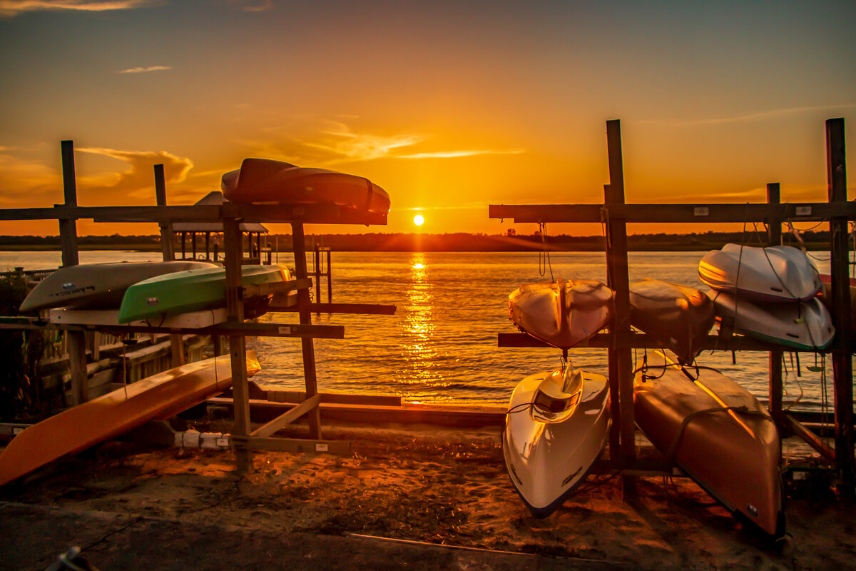 Golden Glow