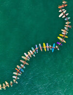 Surfers' Circle