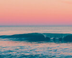 Pastel Wave