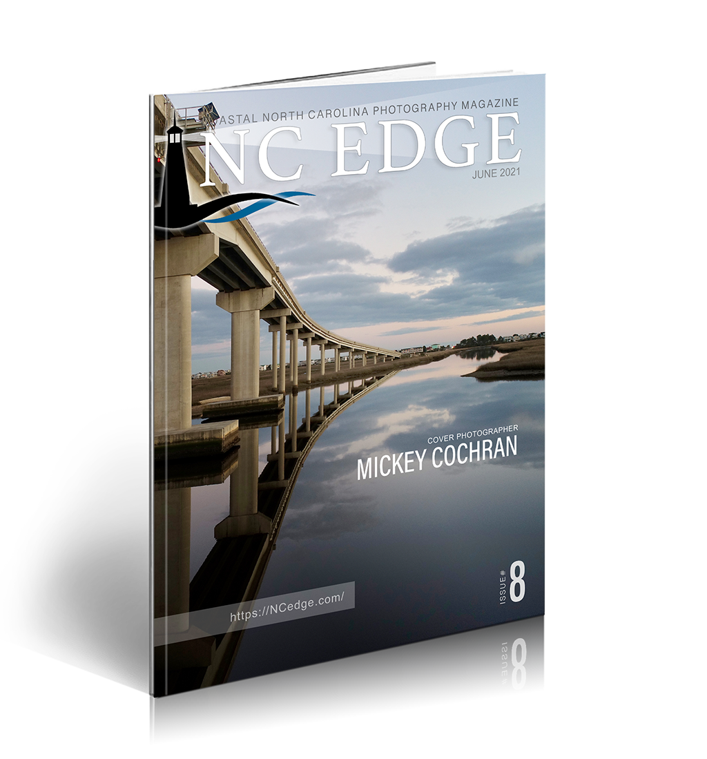 NCEphoto Magazine - Issue 8