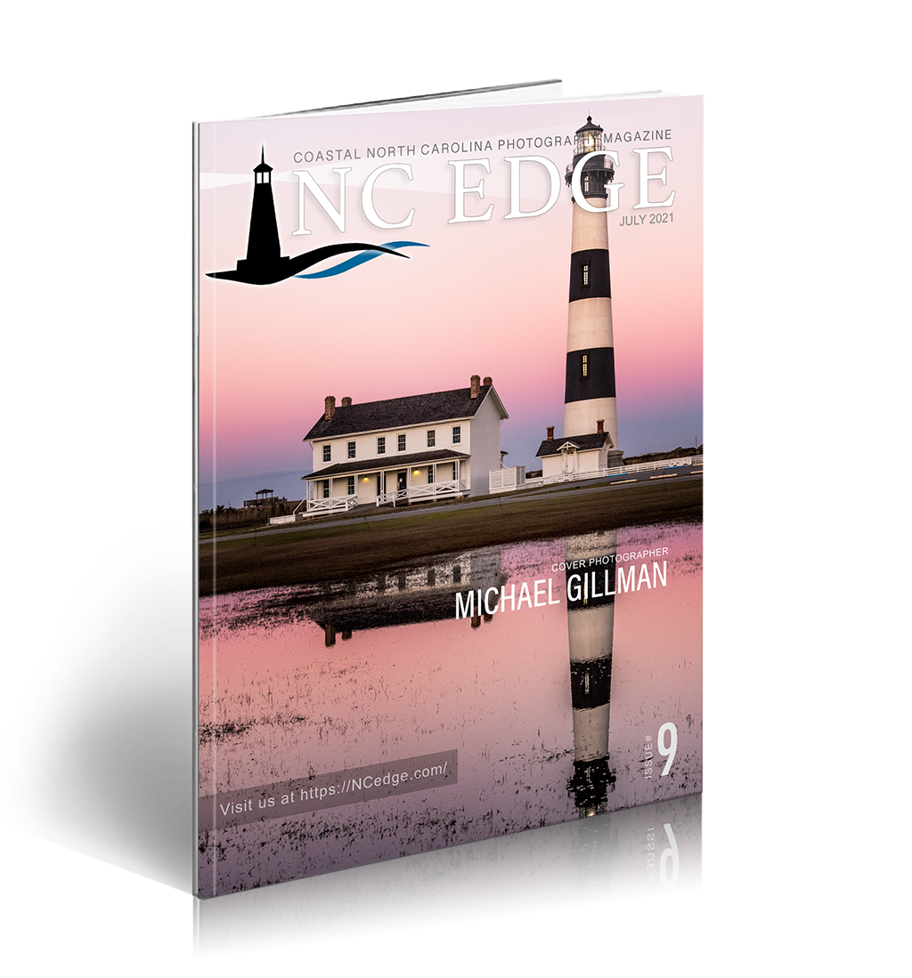 NCEphoto Magazine - Issue 9
