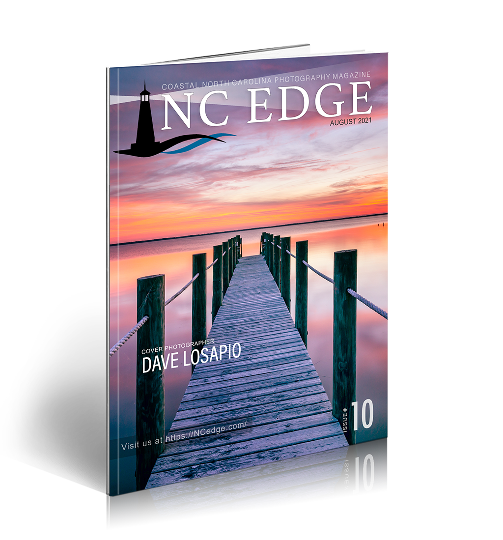 NCEphoto Magazine - Issue 10