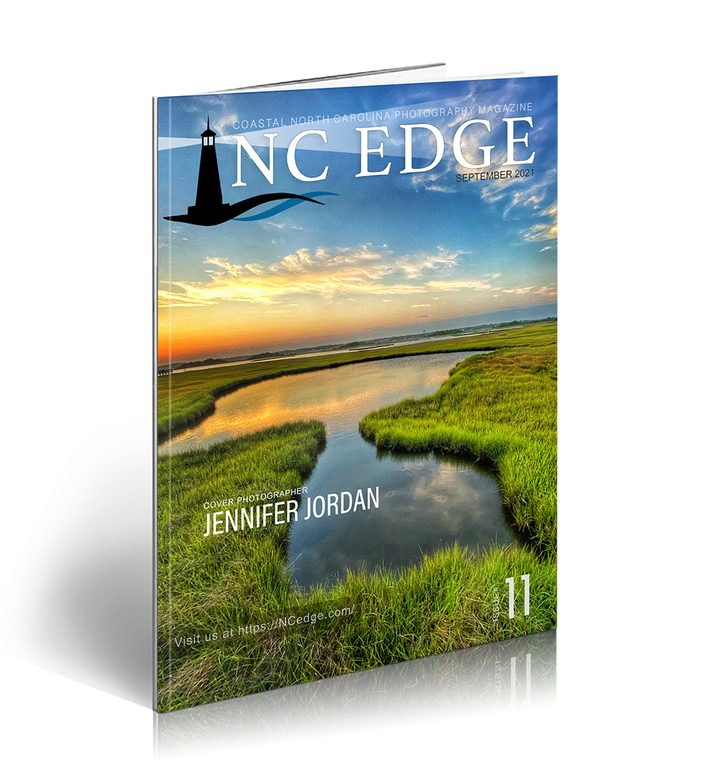 NCEphoto Magazine - Issue 11