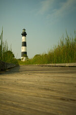 Bodie Island Lighthouse