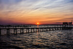 Sound Sunset