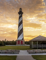 Cape Hatteras Lighthouse