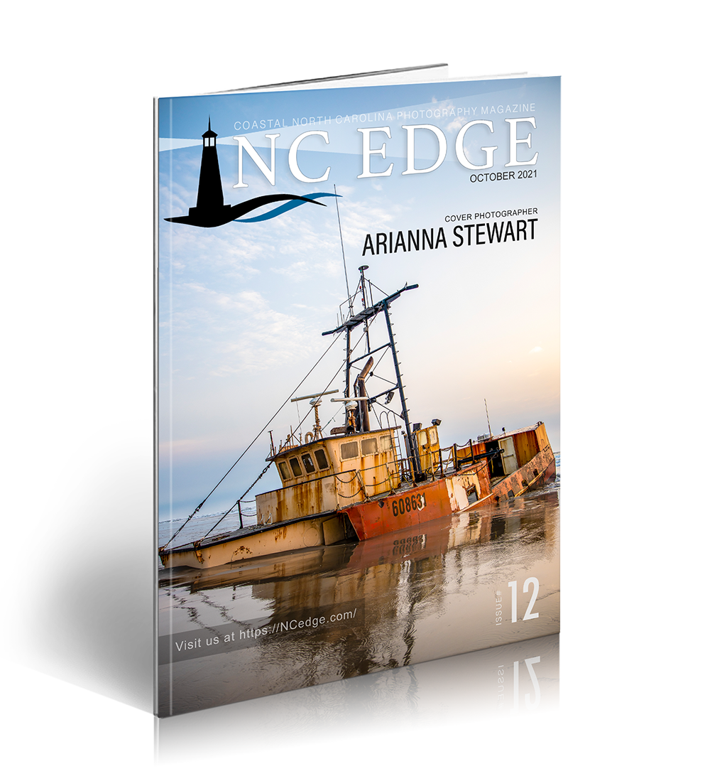 NCEphoto Magazine - Issue 12