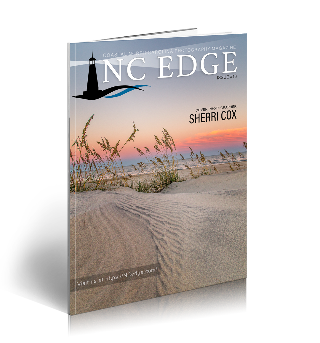 NCEphoto Magazine - Issue 13