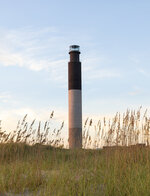Oak Island Lighthouse