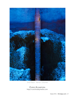 Pier at Blue Hour