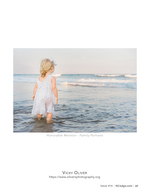 Wading In