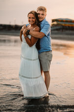 Forever Summer Love