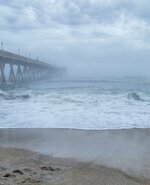 Cloudy Escape