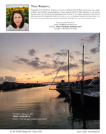 Evening on the Intercoastal