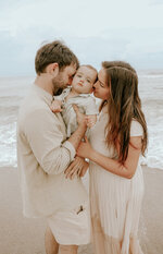Family Embrace
