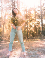 Wildflower Light