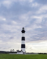 Bodie Island Lighthouse