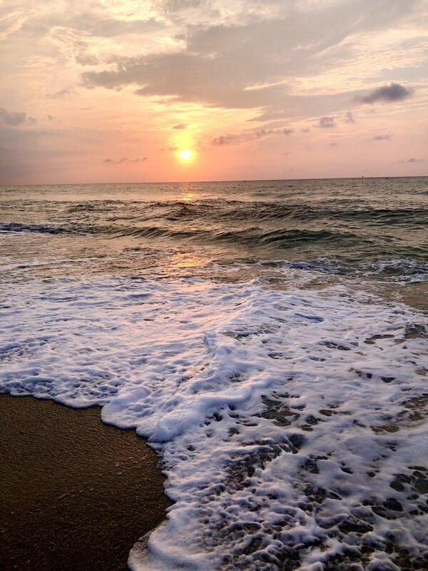 Sunrise