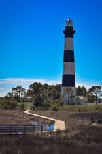 Bodie Lighthouse