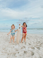 Coastal Girlies