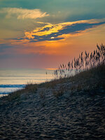 OBX Sunrise